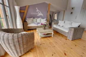 Das Backsteinhus, App Utkiek, Dargen